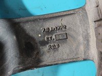 alufelgi felgi 17" komplet Alfa romeo 159 R17 Szerokość felgi: 7.5", Rozstaw śrub: 5x108, Odsadzenie (ET): 38, 1456592, R17...