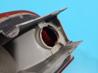 Lampa tył prawa Ford Transit 00-06 HB EUROPA