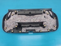 Tapicerka klapy tył boczek bagażnika tylnej Peugeot 508 II 18- 9821528077