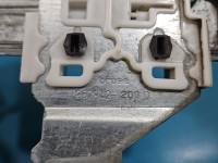 Podnośnik przód lewy SZYBY WINDA Peugeot 5008 9682808980 5d HB