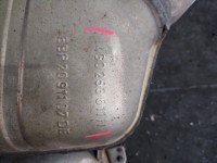 Tłumik AUDI A6 C7 4G0253612N 3.0 TDI