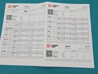TESTOWANY Wtryskiwacz Bmw e90 0445110216 2.0d