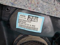 Tapicerka drzwi przód lewa boczek Renault Scenic III 156043972