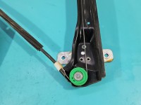 Podnośnik przód lewy SZYBY WINDA Vw Golf V 1K0959793G, 1K4837401N 5d HB