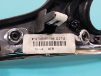 Listwa listwy dekory dekor deski Jeep Grand Cherokee IV WK2 eu