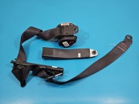 Pas bezpieczeństwa przód lewy kierowcy Dodge Journey 04664338AD, 609067701G EU