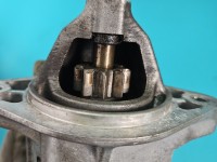 TEST Rozrusznik Toyota Corolla E12 1.6 vvti