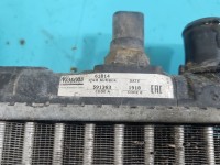 Chłodnica wody Fiat Seicento 0.9 jedn