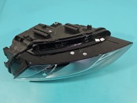 Reflektor lewy lampa przód AUDI Q5 8R 08- EUROPA