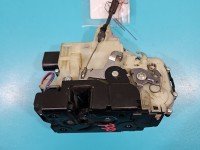 Zamek przód prawy 3B1837016CA Skoda Superb I EUROPA 8pin