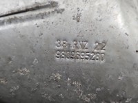 Osłona Producent części: OPEL, termiczna katalizatora Opel Astra VI L 1.5 cdti