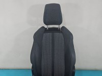 Fotel prawy przód pasażera Peugeot 3008 II 5d EUROPA