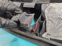 Deska rozdzielcza airbag pasażera kokpit Fiat Tipo II 15-