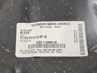Wykładzina bagażnika podłoga Ford Escape III 12- GJ54S115B06AB, S115B06