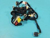 Instalacja Wiązka drzwi przód lewych Citroen C4 Grand Picasso II 13-22 9807321180