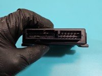 Komputer Sterownik silnika 09353509 Opel Astra II G 1.6 8V wiel