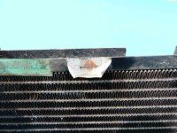 Chłodnica klimatyzacji Mitsubishi Lancer VII 1.6 16v