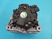 TEST Alternator Peugeot 307 1.6 16V