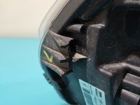 Reflektor prawy lampa przód Dacia Sandero II 12-20 EUROPA