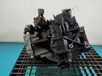 Skrzynia biegów Toyota Avensis II T25 2.0 D4D