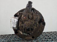 Obudowa Johnston c40 zamiatarka