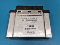 Komputer Sterownik silnika 04E907309BL, 0261S12606 Vw Golf VII 1.2 TSI