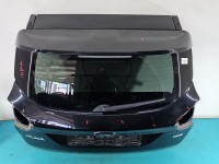 Klapa tył BAGAŻNIKA SZYBA Ford Kuga Mk1 I 08-13 HB 5d czarny F8
