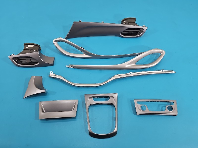 Listwa listwy dekory dekor deski Opel Astra V K eu