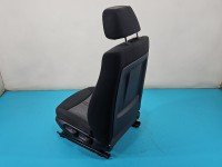 Fotel lewy przód kierowcy BMW X1 E84 EU