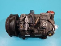 Sprężarka klimatyzacji kompresor BMW X1 E84 447260-4711