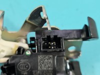 Zamek klapy tył 5F0827505 Cupra Formentor HB Europejska, 4pin