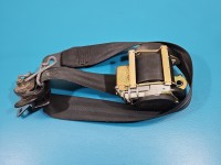 Pas bezpieczeństwa przód lewy kierowcy Peugeot 307 96346431XX EU