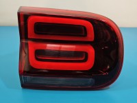 Lampa tył lewa Citroen C5 Aircross 17-25 HB CITROEN EUROPA