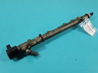 Listwa wtryskowa CZUJNIKI 9307Z515A, 55PP07-02 Mercedes W211 2.2 cdi