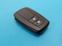 PILOT KLUCZYK KEYLESS Toyota C-HR I 16-23 MR11024