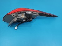 Lampa tył lewa błotnika Hyundai I40 sedan EUROPA 92401-3Z3