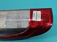 Lampa tył lewa Mercedes, TYC Mercedes Vito W639 HB