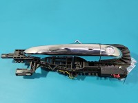 Klamka przód lewa zewnętrzna Maserati Ghibli III 13- P68194121AC 268/A