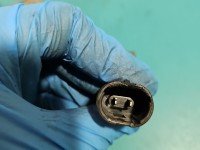 Podnośnik przód prawy SZYBY WINDA Renault Clio II 2 piny , 3 drzwi 3d HB