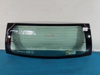Szyba tylna KLAPY BAGAŻNIKA TYŁ Renault Megane I kombi
