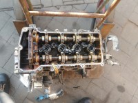 Silnik 9M228044 Hyundai I10 I 1.2 16V 78KM ODPALANY FILM pomiar