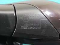 Lusterko lewe pin Citroen C5 I HB 5d kolor EFBD europa