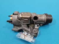 Stacyjka KLUCZYK WKŁADKA Audi A4 B7 4B0905851M