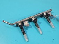 TESTOWANY Wtryskiwacz Dacia Sandero II 12-20 166003188R 1.0 12V Sce