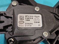 Pedał gazu potencjometr Fiat Tipo II 15- 51987018, 6PV010175-20 1.4 16V