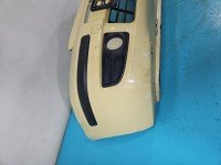 Zderzak przód Fiat Panda II żółty