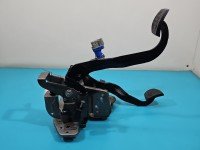 Pedał pedały Ford Transit MK8 13-17 hamulca sprzęgła