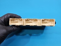 Sterownik moduł fotela lewy przód Mercedes GL II X166 A1668200926