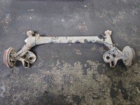 Tylna belka oś tył Vw Polo IV 9N 1.4 tdi
