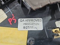 Osłona ZAŚLEPKA PLASTIK Lancia Thema II 11-14 1189654HL9AA